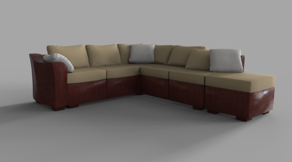 Basement couch2